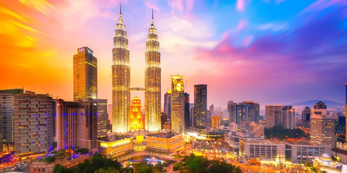 Kuala Lumpur Kuala Lumpur