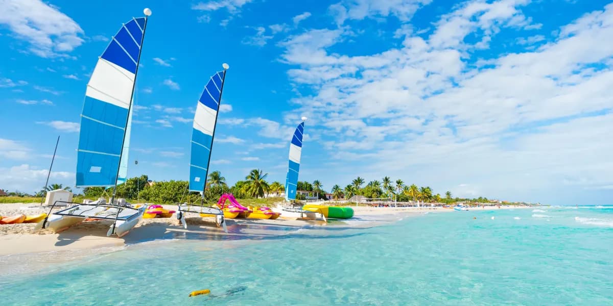 Varadero Varadero