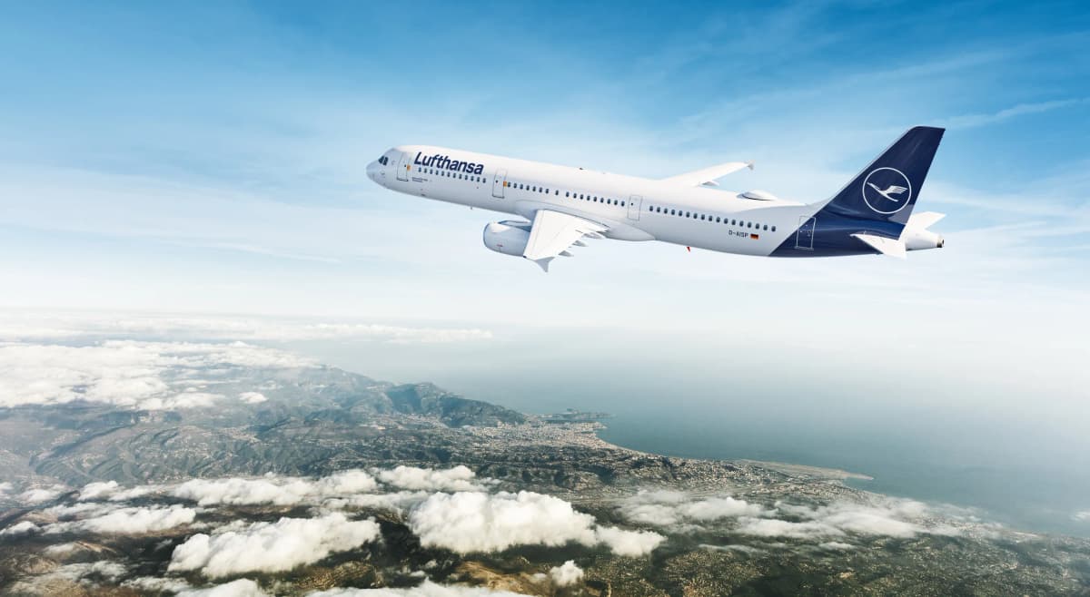 Uleťte poznat krásy Severní Ameriky s Lufthansa Group Uleťte poznat krásy Severní Ameriky s Lufthansa Group