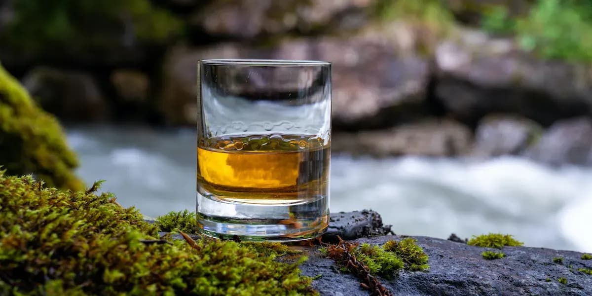 Whisky stezka Whisky stezka