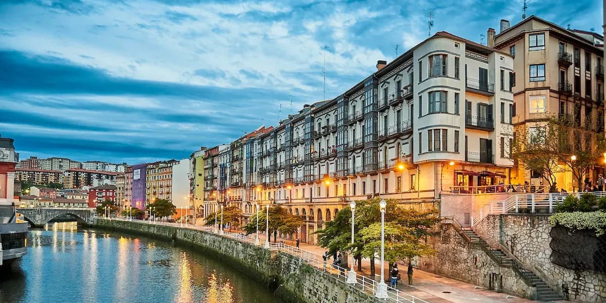 Bilbao Bilbao