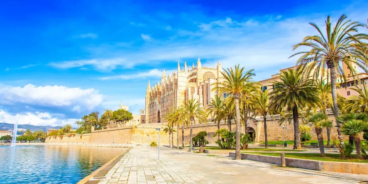 Mallorca Mallorca