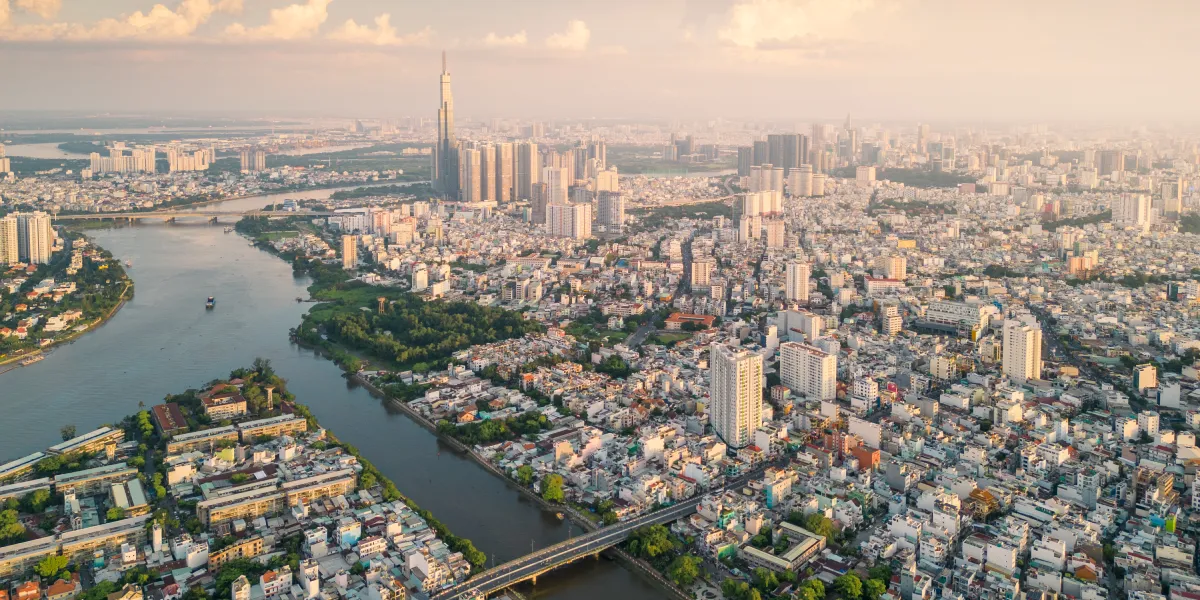 Vietnam