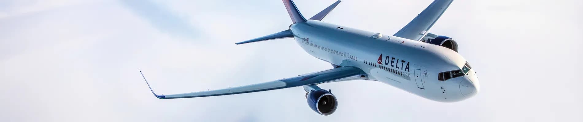 Letenky od Delta Air Lines