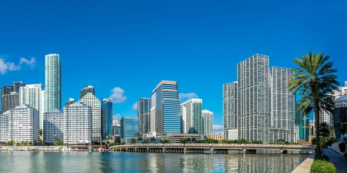 Miami Miami