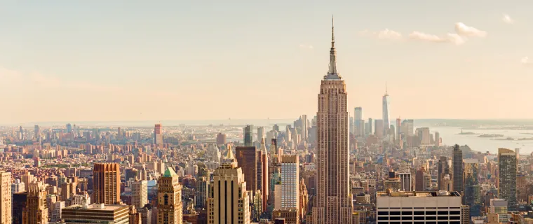 New York