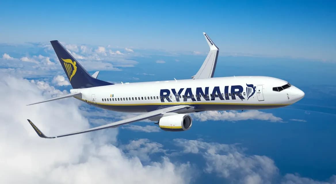 Změna u Ryanair: Papírové boarding passy končí Změna u Ryanair: Papírové boarding passy končí